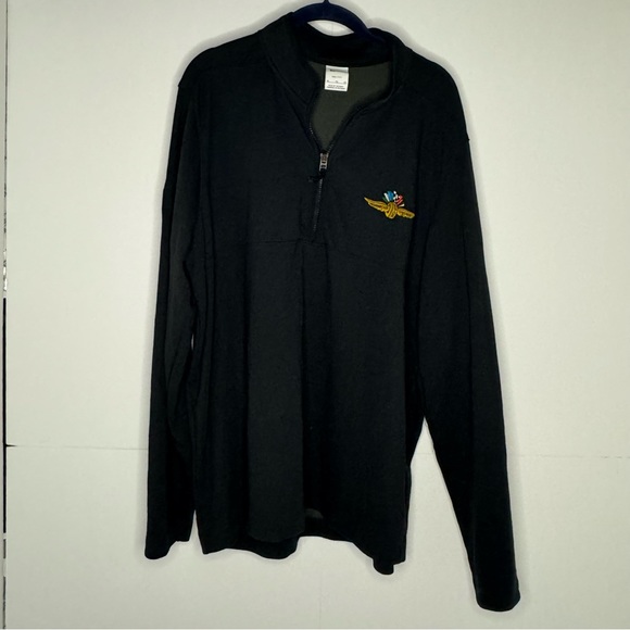 Nike Dri-FIT Victory Pullover size XL - Picture 3 of 9